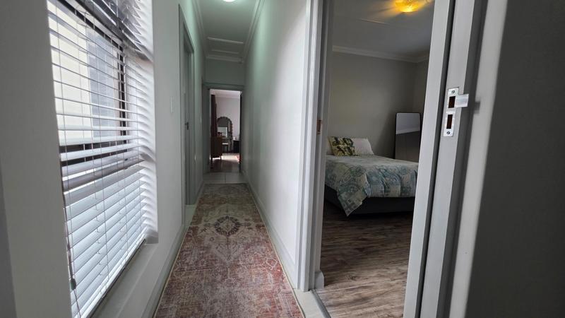 3 Bedroom Property for Sale in Seemeeu Park Western Cape